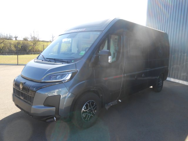 Campereve Magellan 643 Saphir - Photo 3