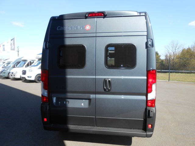 Campereve Magellan 643 Saphir - Photo 4