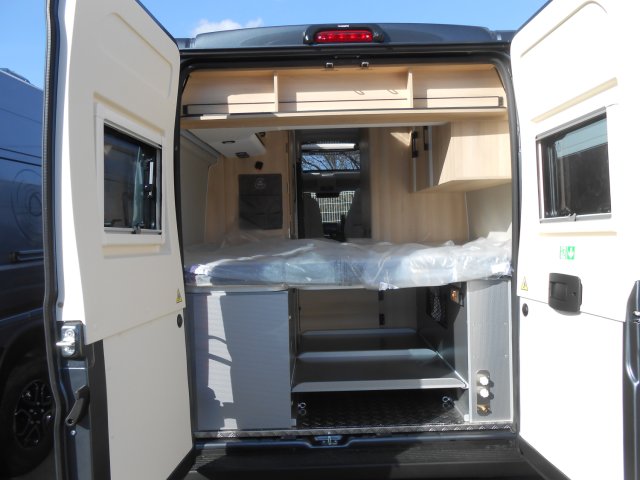 Campereve Magellan 643 Saphir - Photo 5