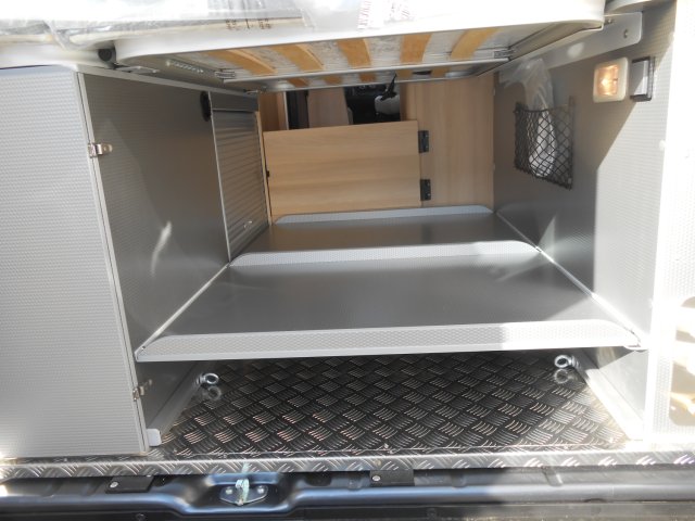 Campereve Magellan 643 Saphir - Photo 6