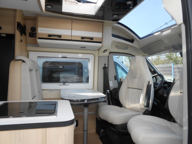 Campereve Magellan 643 Saphir - Photo 9