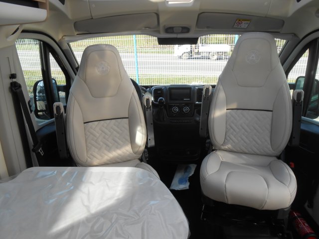 Campereve Magellan 643 Saphir - Photo 12
