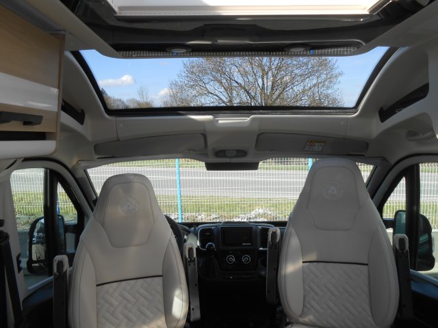 Campereve Magellan 643 Saphir - Photo 13
