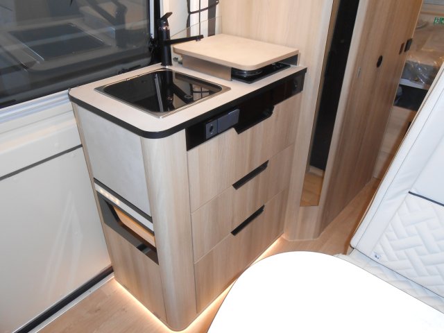 Campereve Magellan 643 Saphir - Photo 14