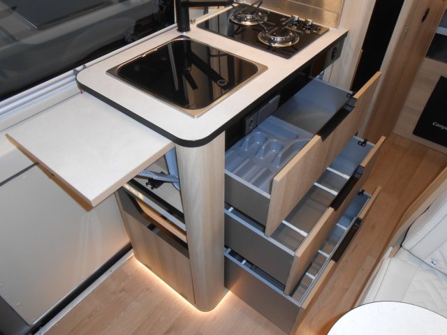 Campereve Magellan 643 Saphir - Photo 16