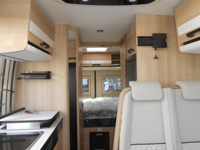 Campereve Magellan 643 Saphir - Photo 26