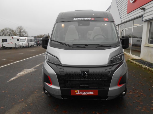 Campereve Magellan 643 Saphir - Photo 2