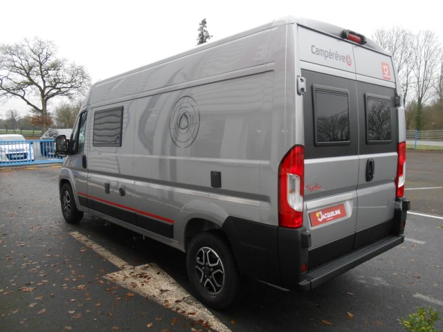 Campereve Magellan 643 Saphir - Photo 4