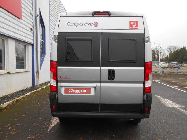 Campereve Magellan 643 Saphir - Photo 5