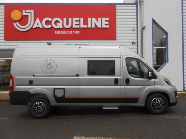 Campereve Magellan 643 Saphir - Photo 7