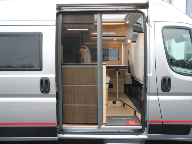 Campereve Magellan 643 Saphir - Photo 8