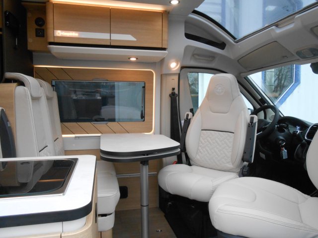 Campereve Magellan 643 Saphir - Photo 9