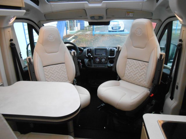 Campereve Magellan 643 Saphir - Photo 10