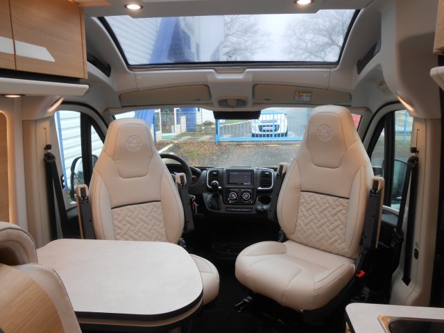 Campereve Magellan 643 Saphir - Photo 11