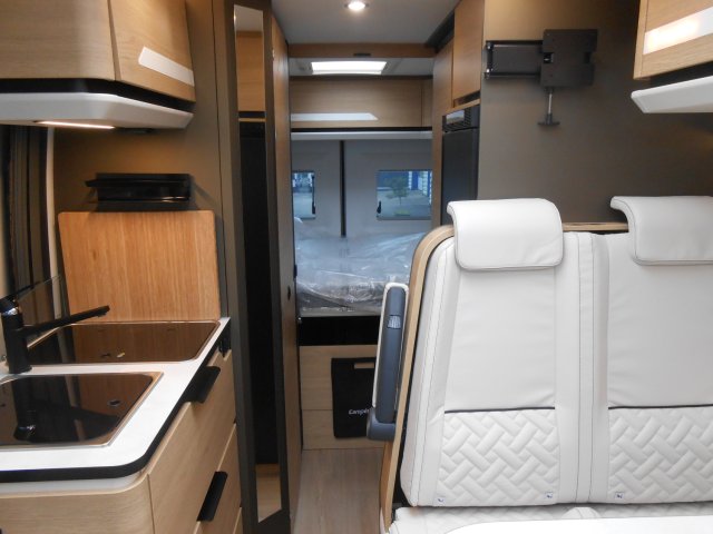 Campereve Magellan 643 Saphir - Photo 12