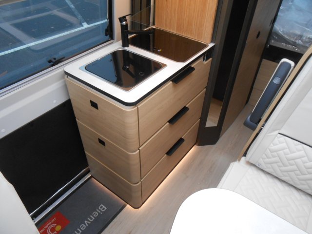 Campereve Magellan 643 Saphir - Photo 13