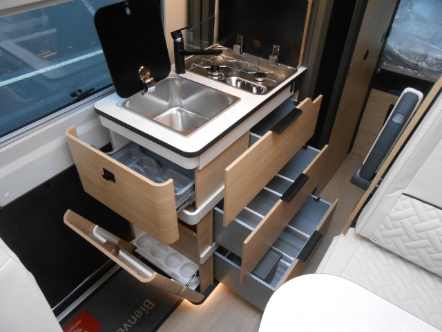 Campereve Magellan 643 Saphir - Photo 14