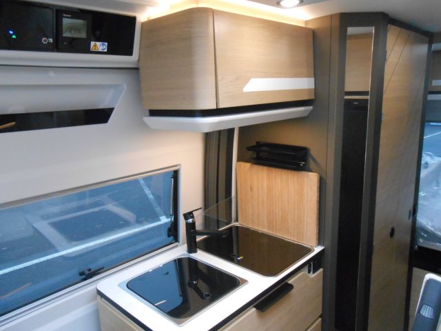 Campereve Magellan 643 Saphir - Photo 15