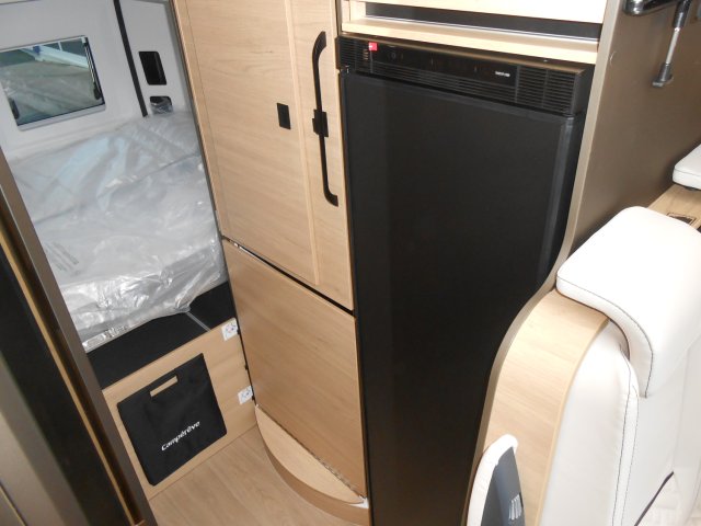 Campereve Magellan 643 Saphir - Photo 16