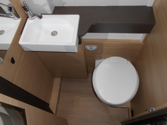 Campereve Magellan 643 Saphir - Photo 18