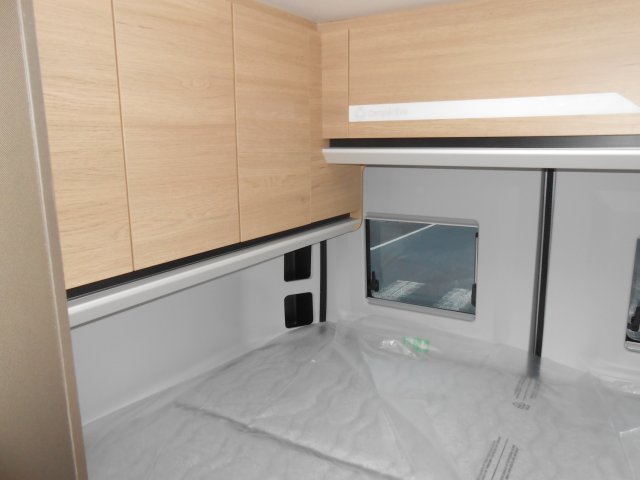 Campereve Magellan 643 Saphir - Photo 23