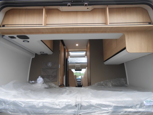 Campereve Magellan 643 Saphir - Photo 24