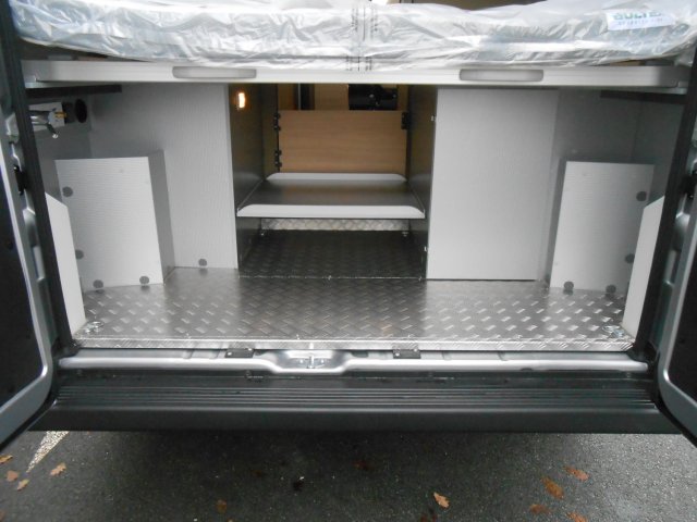 Campereve Magellan 643 Saphir - Photo 25