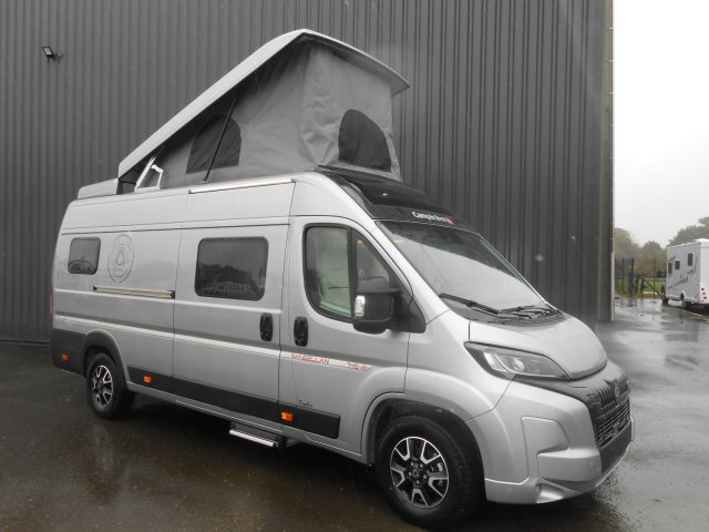 Campereve Magellan 746 Air Saphir Neuf