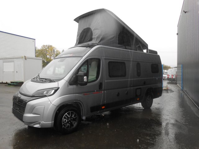 Campereve Magellan 746 Air Saphir - Photo 2
