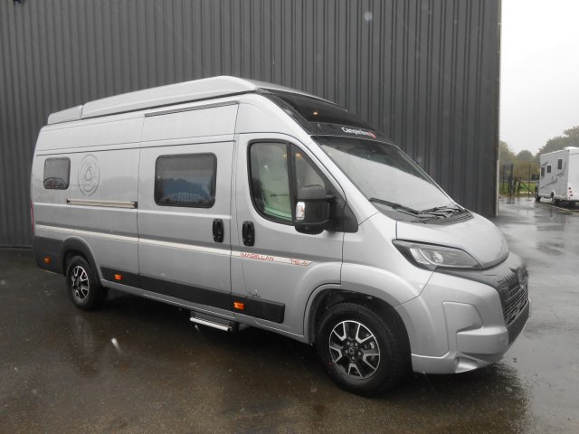 Campereve Magellan 746 Air Saphir - Photo 3