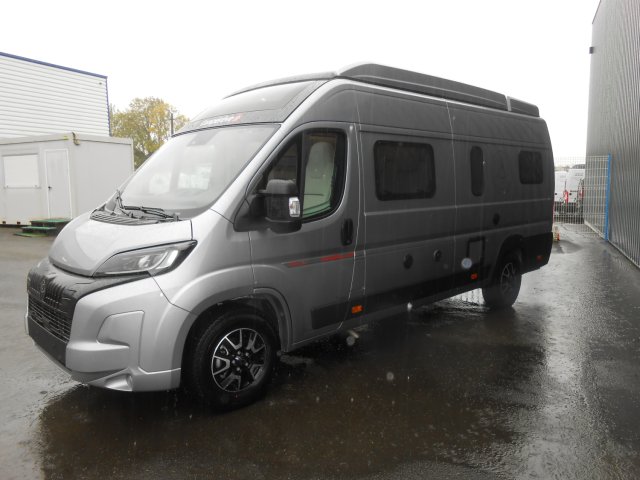 Campereve Magellan 746 Air Saphir - Photo 4