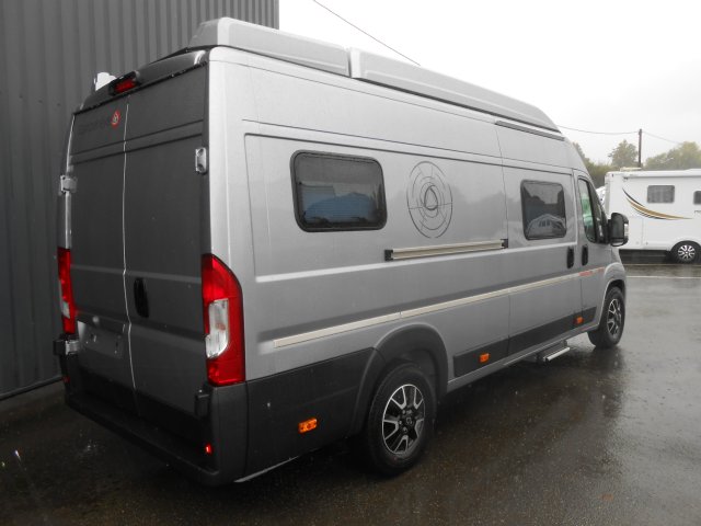 Campereve Magellan 746 Air Saphir - Photo 5