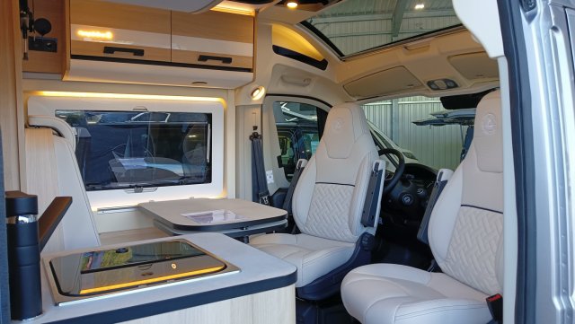 Campereve Magellan 746 Air Saphir - Photo 7