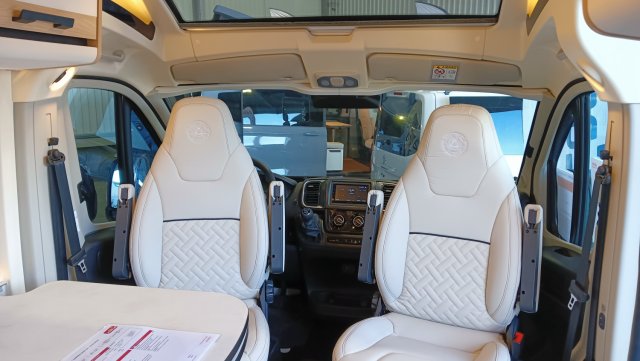 Campereve Magellan 746 Air Saphir - Photo 8