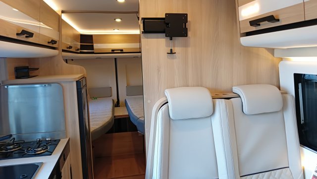 Campereve Magellan 746 Air Saphir - Photo 9