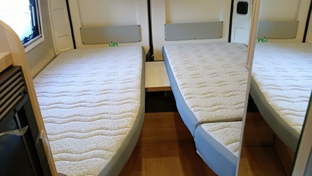 Campereve Magellan 746 Air Saphir - Photo 13