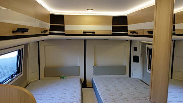 Campereve Magellan 746 Air Saphir - Photo 14