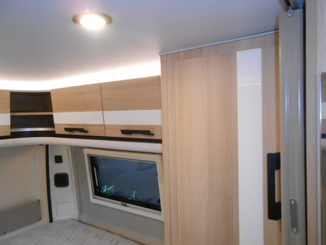 Campereve Magellan 746 Air Saphir - Photo 15