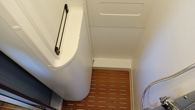Campereve Magellan 746 Air Saphir - Photo 18
