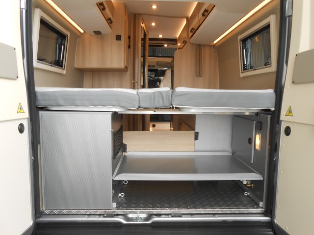 Campereve Magellan 746 Air Saphir - Photo 19