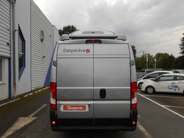 Campereve Magellan 746 AIR - Photo 6
