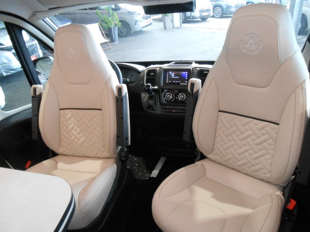 Campereve Magellan 746 AIR - Photo 8