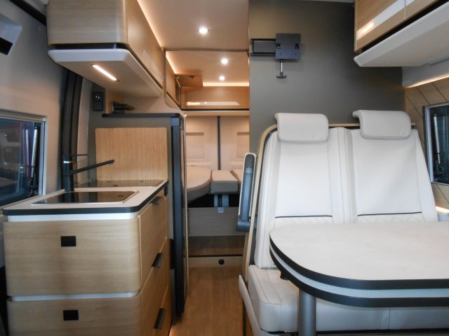 Campereve Magellan 746 AIR - Photo 9