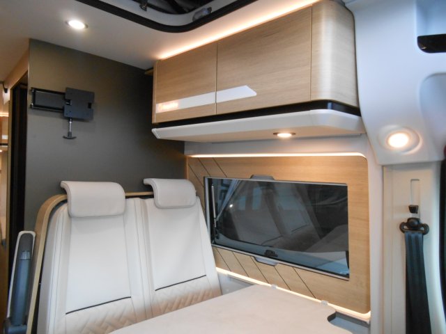 Campereve Magellan 746 AIR - Photo 10