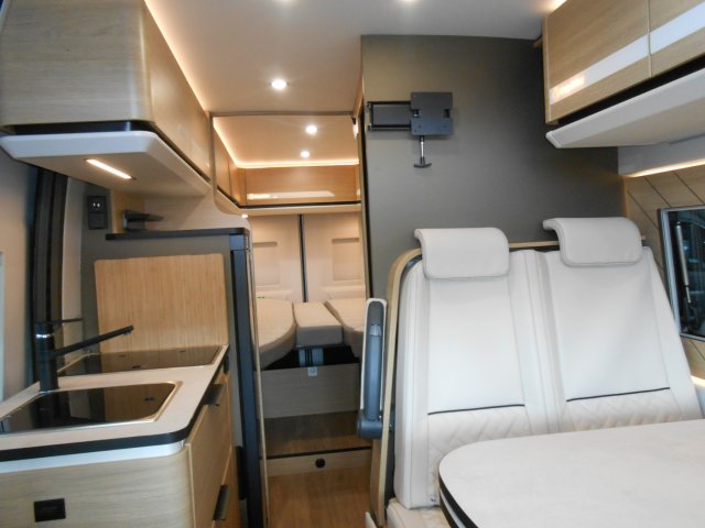 Campereve Magellan 746 AIR - Photo 15