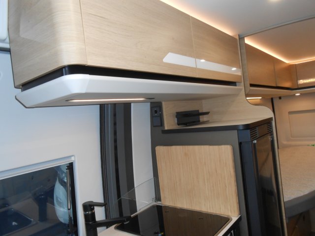 Campereve Magellan 746 AIR - Photo 16