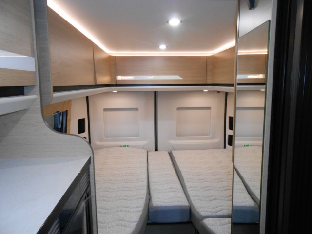 Campereve Magellan 746 AIR - Photo 17