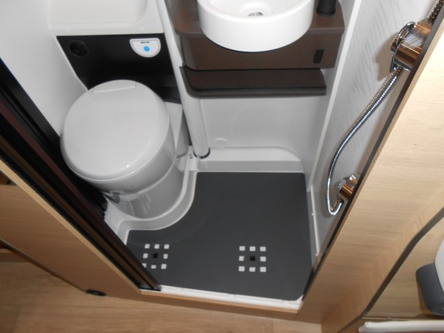 Campereve Magellan 746 AIR - Photo 20