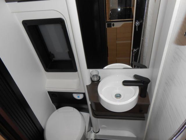 Campereve Magellan 746 AIR - Photo 21