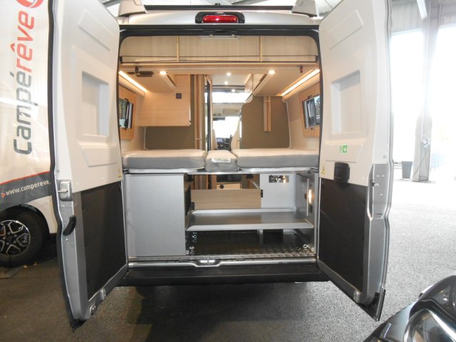 Campereve Magellan 746 AIR - Photo 22